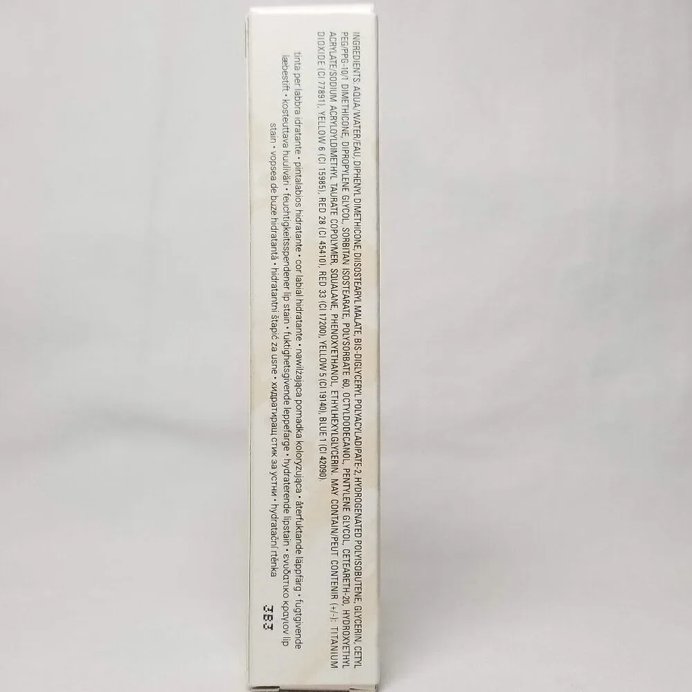 Fenty Beauty - Poutsicle Hydrating Lip Stain - Zesty Bestie - Coral